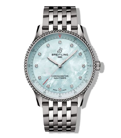 relojes breitling mujer|catalogue breitling.